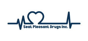 Logo for Seat Pleasant Drugs Inc.